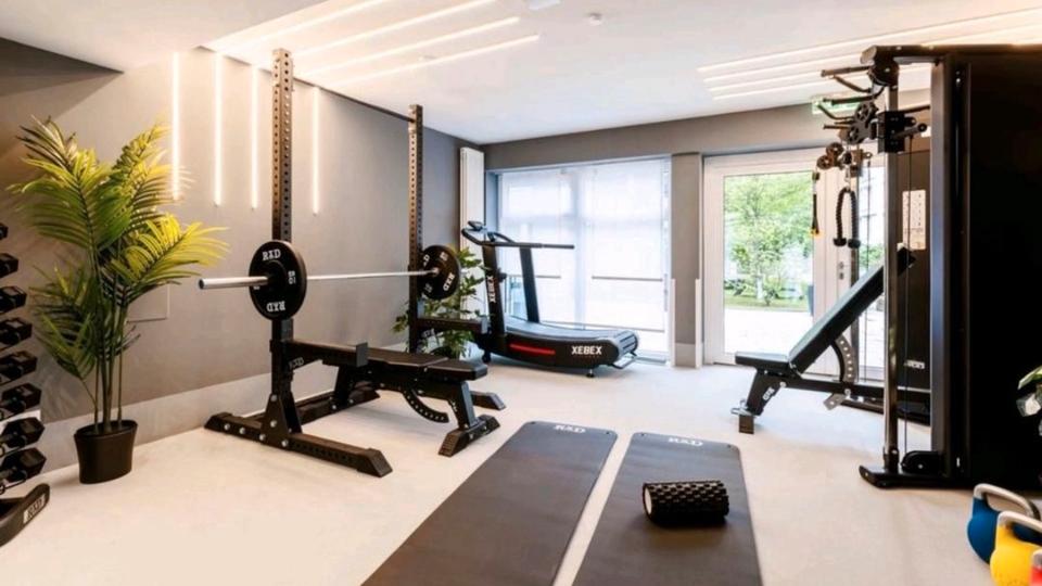 Etagenwohnung Hannover Nord - 1 Zimmer, 21 m&sup2;, 570&euro; | Angebot:24802757