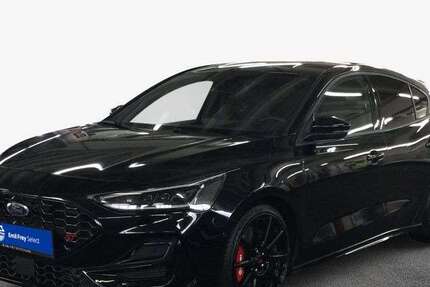 Ford Focus 8.922 km 35.840 € Hannover 30165