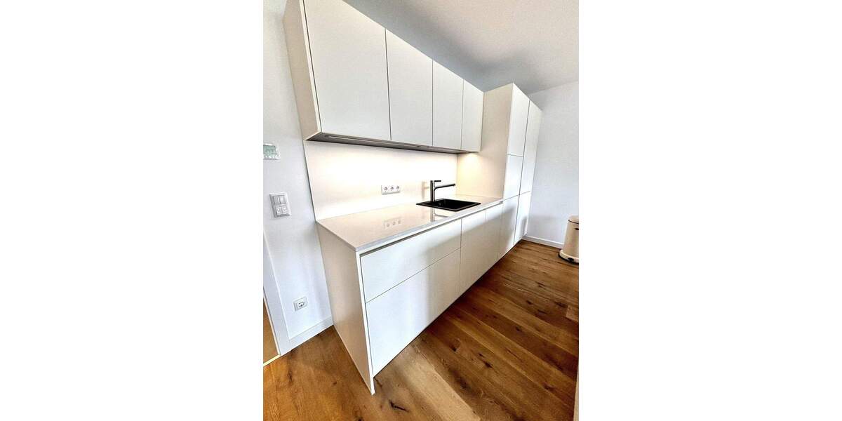 Etagenwohnung Hannover Groß Buchholz - 3 Zimmer, 82 m&sup2;, 398.000&euro; | Angebot:25671527