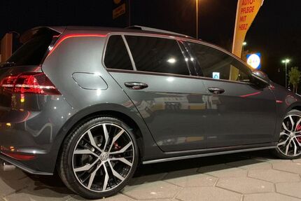 VW Golf 105.000 km 20.800 &euro; Barsinghausen 30890
