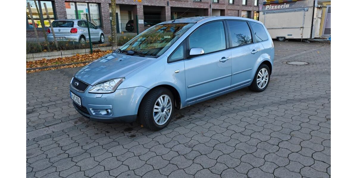 Ford C-Max 259.000 km 1.800 &euro; Hannover 30165