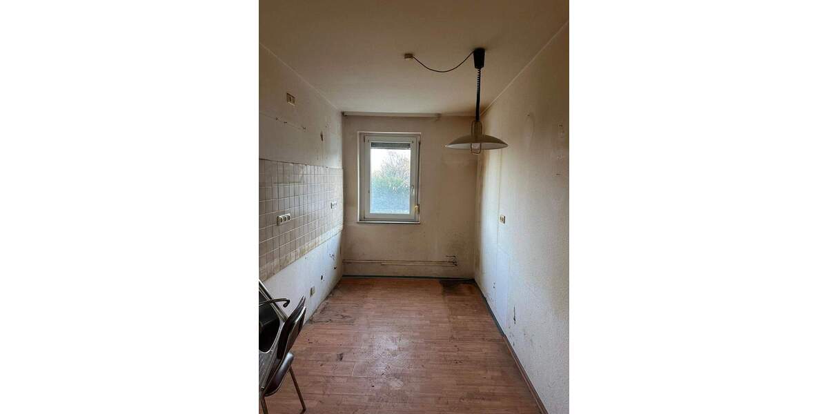 Etagenwohnung Barsinghausen - 3 Zimmer, 62 m&sup2;, 85.000&euro; | Angebot:26170939