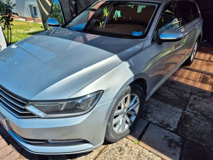 Passat