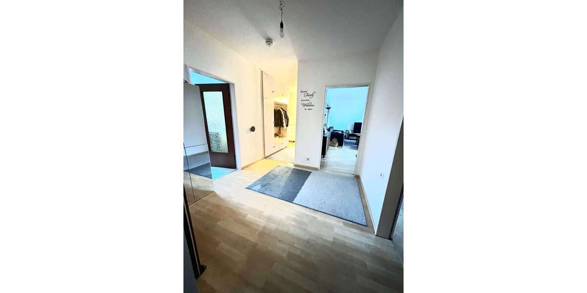 Wohnung zum Mieten in Gehrden 760 € 95 m² 4 zimmer