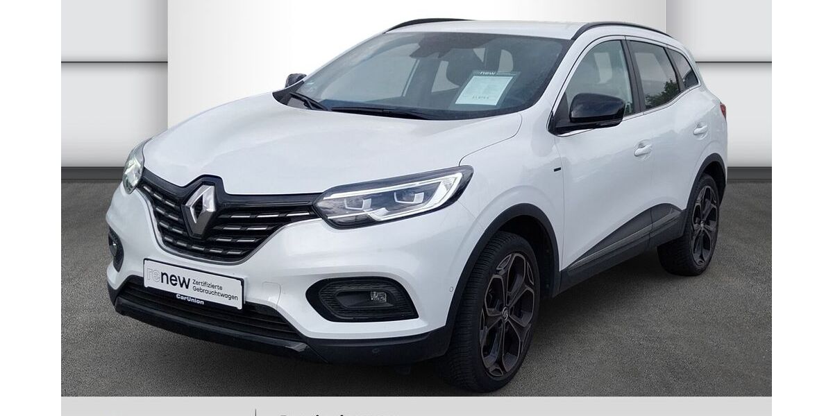 Renault Kadjar 39.775 km 21.575 &euro; Hannover 30519