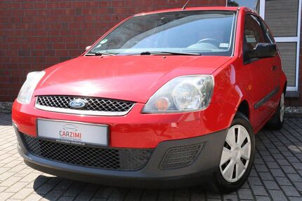 Ford Fiesta 192.000 km 1.290 &euro; Hannover 30177