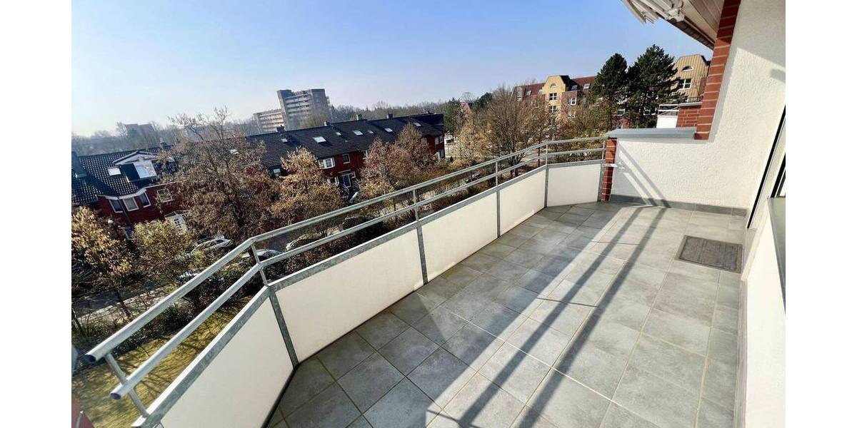 Etagenwohnung Langenhagen Alt-Langenhagen - 3 Zimmer, 79 m&sup2;, 315.000&euro; | Angebot:26418209