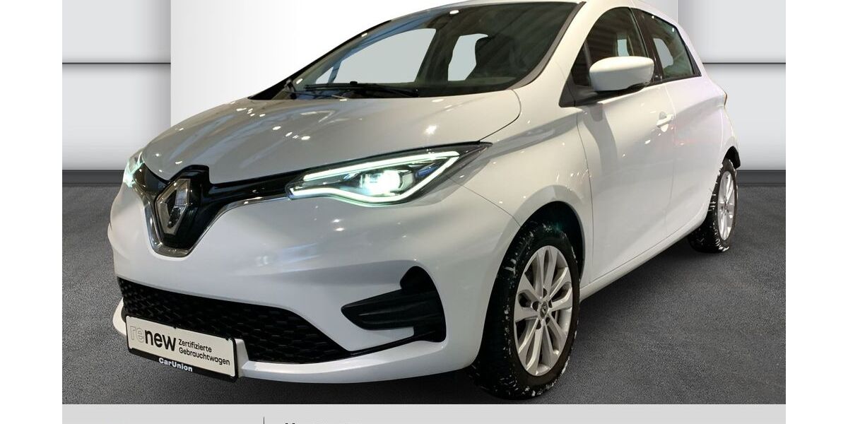 Renault ZOE 33.207 km 13.875 &euro; Hannover 30519