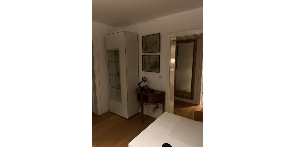 Etagenwohnung Hannover Nord - 2 Zimmer, 55 m&sup2;, 1.000&euro; | Angebot:25431022