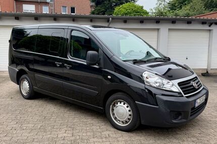 Fiat Scudo 199.000 km 9.000 &euro; Hannover 30451