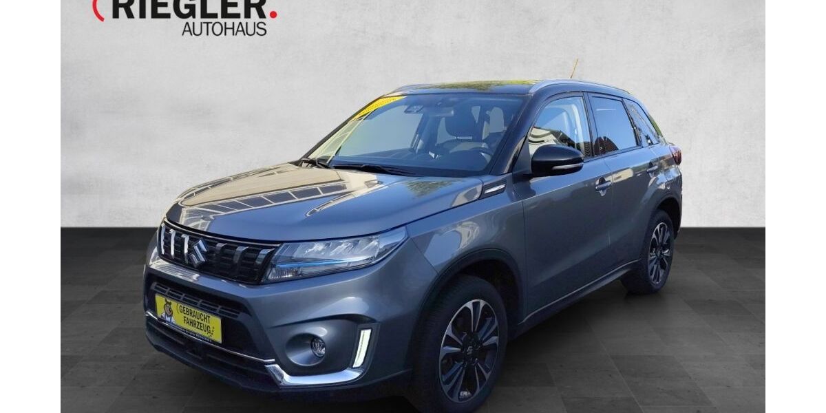 Suzuki Vitara 38.000 km 22.750 &euro; Springe 31832
