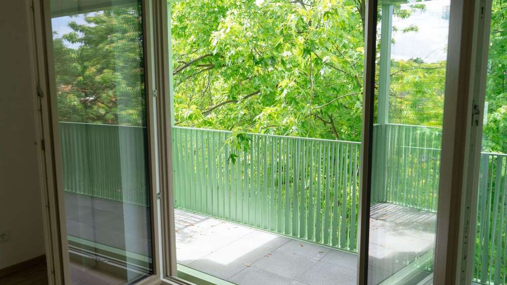 Etagenwohnung Hannover Seelhorst - 2 Zimmer, 53 m&sup2;, 769&euro; | Angebot:26794421