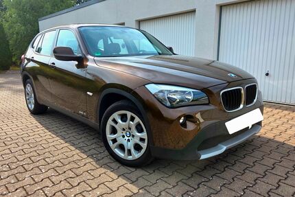 BMW X1 20.500 km 11.900 &euro; Langenhagen 30855