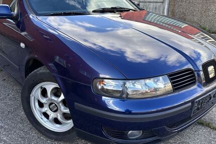 Seat Toledo