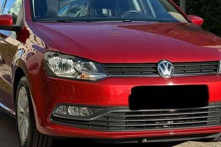VW Polo 96.000 km 10.399 &euro; Hannover 30179