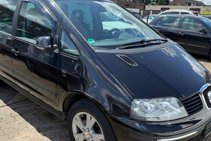 Seat Alhambra 257.000 km 3.500 &euro; Garbsen 30827