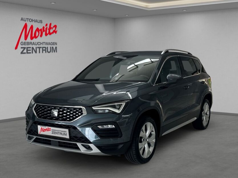 Seat Ateca 37.029 km 24.980 € Laatzen 30880