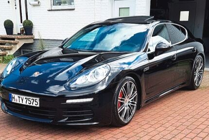Porsche Panamera 139.900 km 33.900 &euro; Garbsen 30827