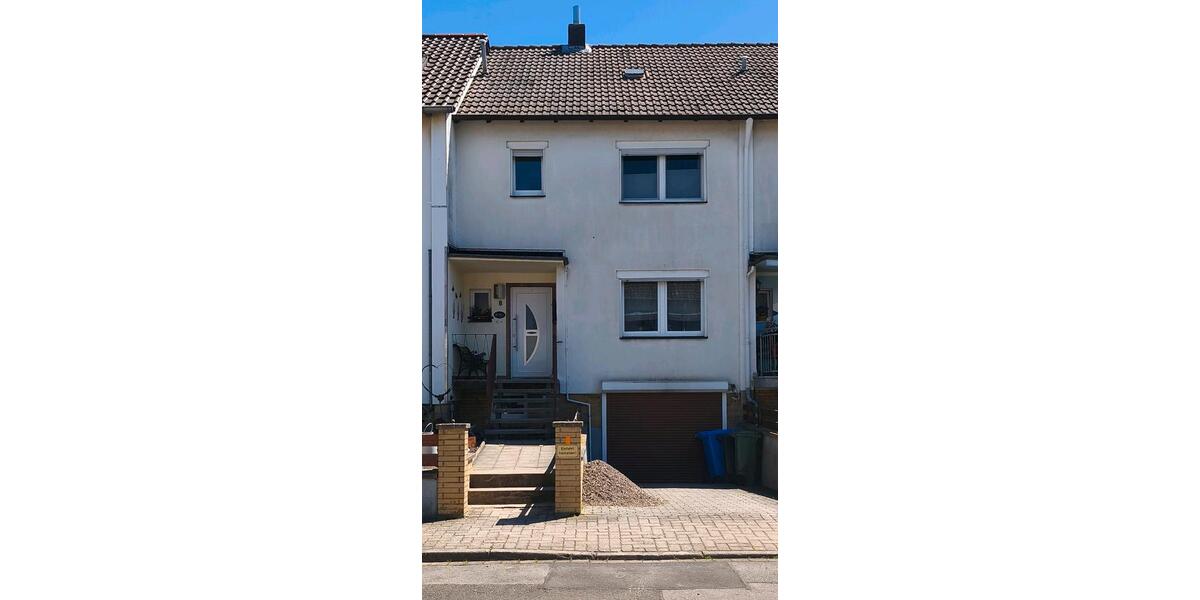 Reihenhaus Nordstemmen - 4 Zimmer, 79 m&sup2;, 219.000&euro; | Angebot:26977633