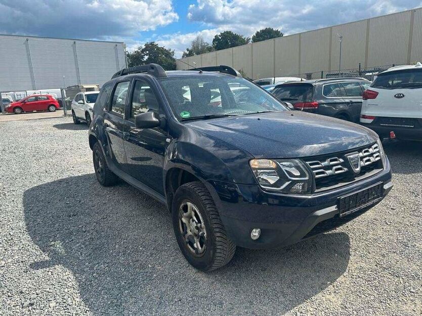 Duster