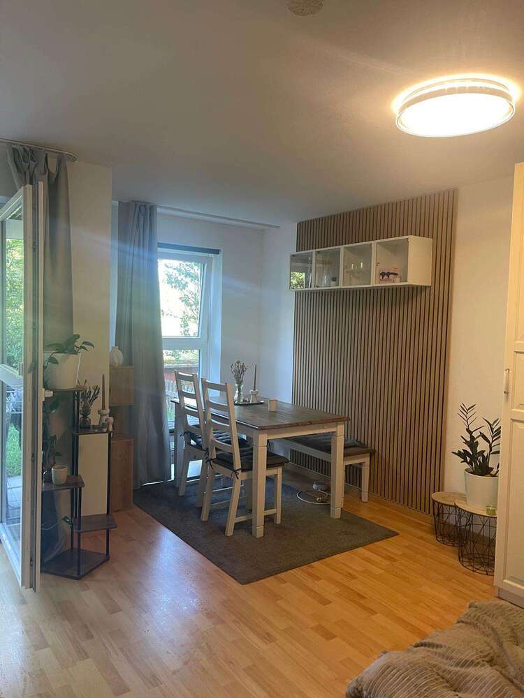 Wohnung zum Mieten in Hannover 595 € 45 m²