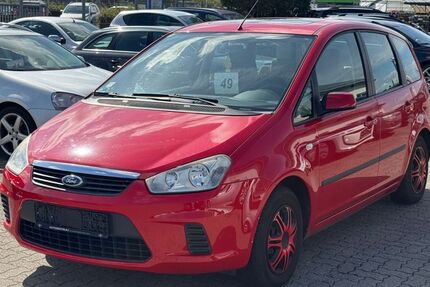 Ford C-Max 194.856 km 2.800 &euro; Neustadt 31535