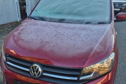 VW Caddy 31.500 km 20.980 € Langenhagen 30855