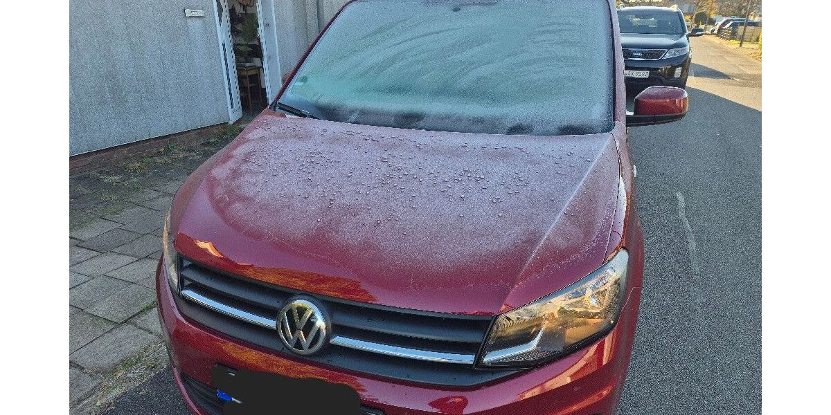 VW Caddy 31.500 km 20.980 € Langenhagen 30855