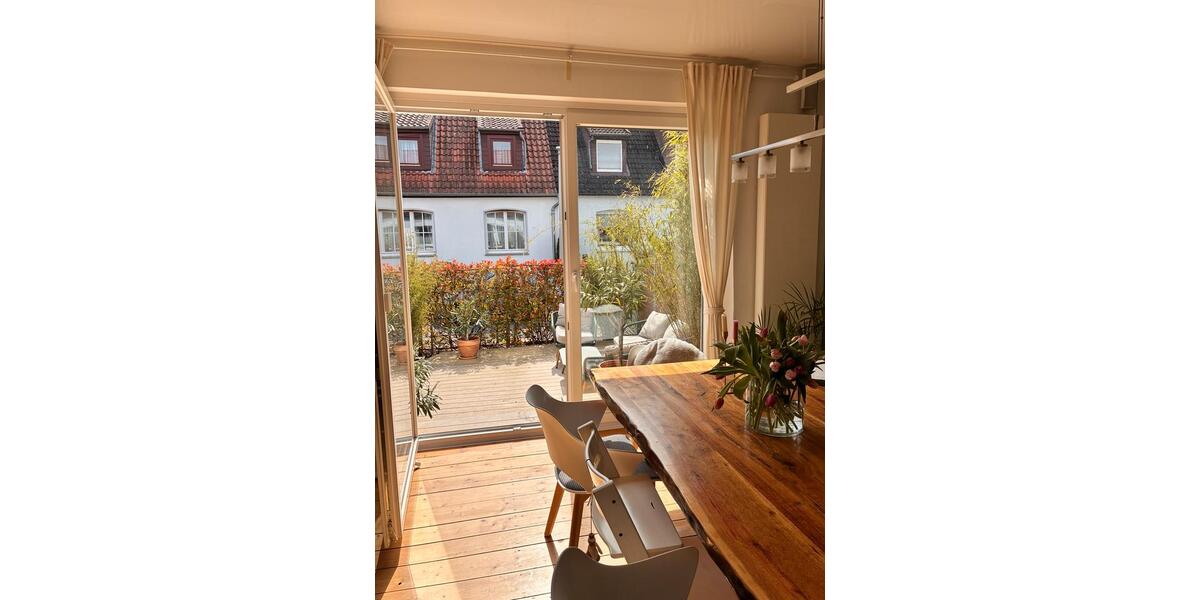 Doppelhaushälfte Hannover Döhren-Wülfel - 4.5 Zimmer, 115 m&sup2;, 480.000&euro; | Angebot:26511970