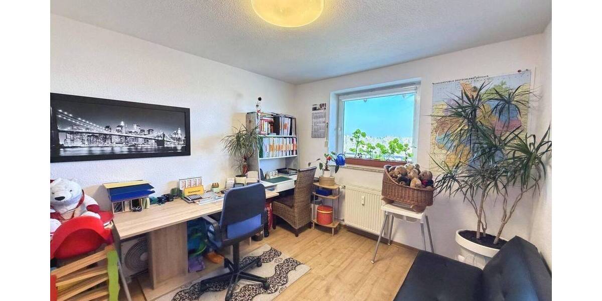 Etagenwohnung Hannover Ledeburg - 3 Zimmer, 69 m&sup2;, 155.000&euro; | Angebot:26066505