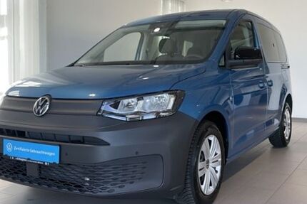 VW Caddy 3.800 km 31.500 &euro; Hannover 30453