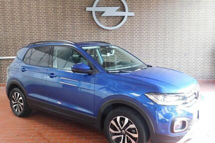 VW T-Cross 29.834 km 20.950 &euro; Garbsen 30823