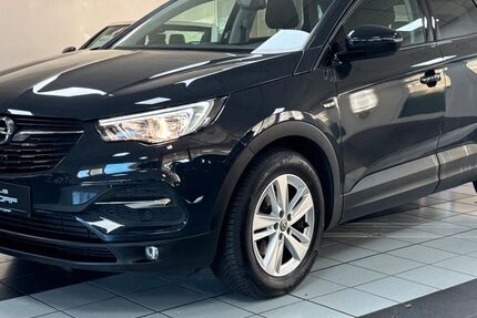 Opel Grandland (X) 154.000 km 9.990 &euro; Wunstorf 31515