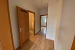 Ortsrandlage in Berenbostel 4-Zimmerwohnung im Obergeschoss mit Garage und Stellplatz