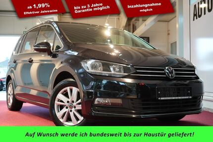 VW Touran 61.604 km 27.780 € Peine 31228