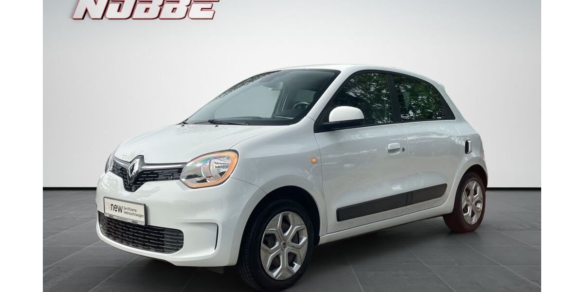 Renault Twingo 63.000 km 8.990 &euro; Hannover 30177