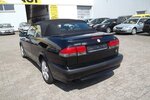 9-3 Cabriolet 2.0 T SE AUT- LEDER NAVI KLIMATRONIK