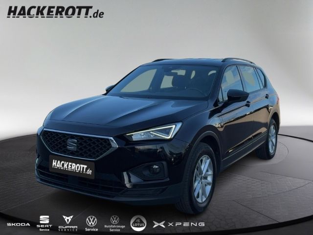 Seat Tarraco 109.507 km 21.480 &euro; Burgwedel 30938
