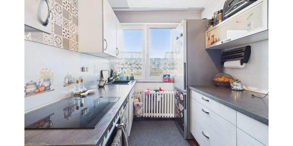 Etagenwohnung Garbsen Auf der Horst - 3 Zimmer, 75 m&sup2;, 220.000&euro; | Angebot:23963082