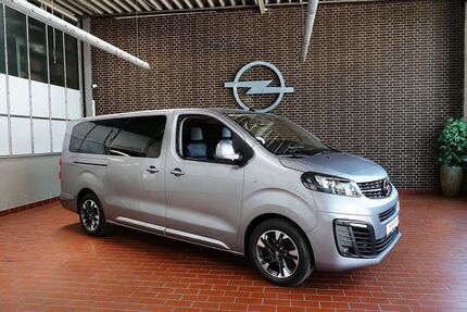 Opel Zafira Life 65.950 km 34.950 &euro; Garbsen 30823