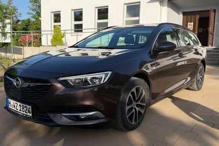Opel Insignia 162.157 km 9.900 &euro; Empelde 30952