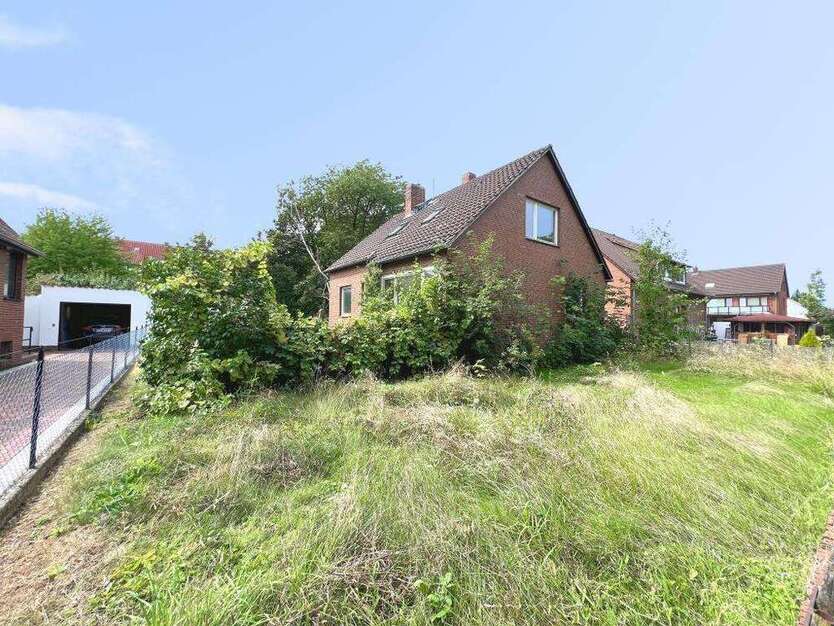 Grundstück zu verkaufen in Hannover 385.000 € 905 m²