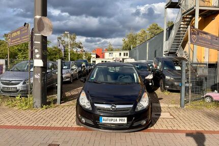 Opel Corsa 114.388 km 3.990 &euro; Hannover 30453