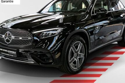 Mercedes-Benz GLC 300 11.930 km 55.990 &euro; Garbsen 30827