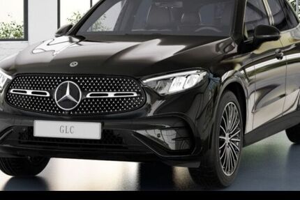 Mercedes-Benz GLC 300 9.900 km 67.990 &euro; Hannover 30655