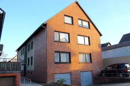 Wohnung Garbsen Berenbostel - 4 Zimmer, 90 m&sup2;, 675&euro; | Angebot:26545191