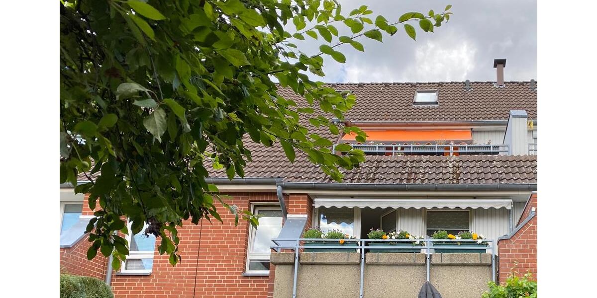 Etagenwohnung Hannover Döhren-Wülfel - 2 Zimmer, 61 m&sup2;, 230.000&euro; | Angebot:27091305