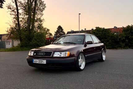 Audi 100 253.148 km 14.999 &euro; Garbsen 30823
