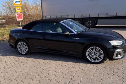 Audi A5 45.000 km 42.900 &euro; Pattensen 30982