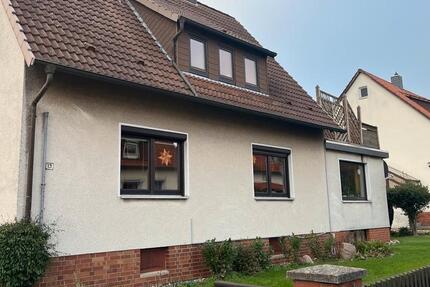 EinZweifamilienhaus in Bredenbeck zimmer